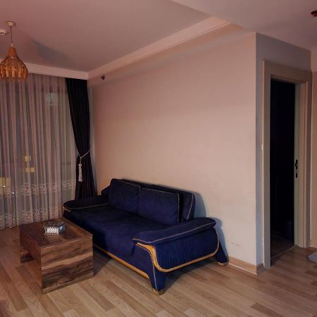 Luxury Apartment In Стамбул Экстерьер фото