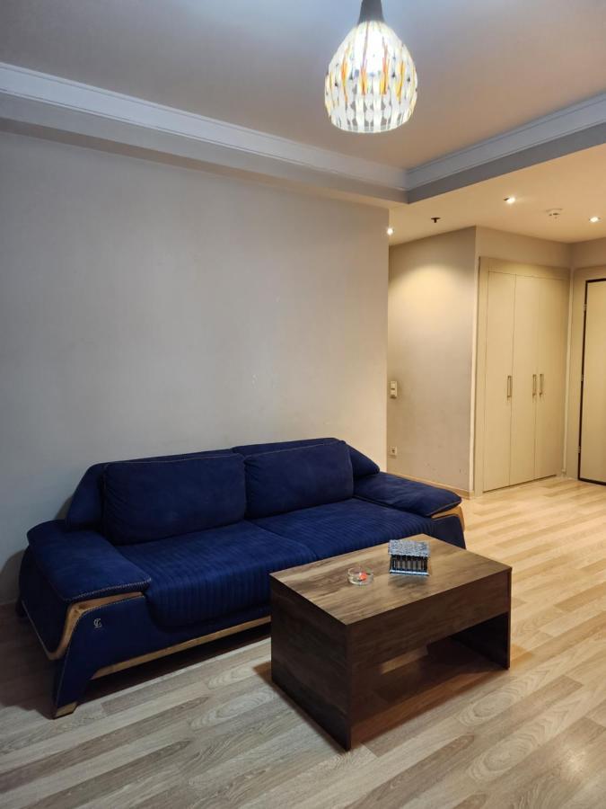 Luxury Apartment In Стамбул Экстерьер фото