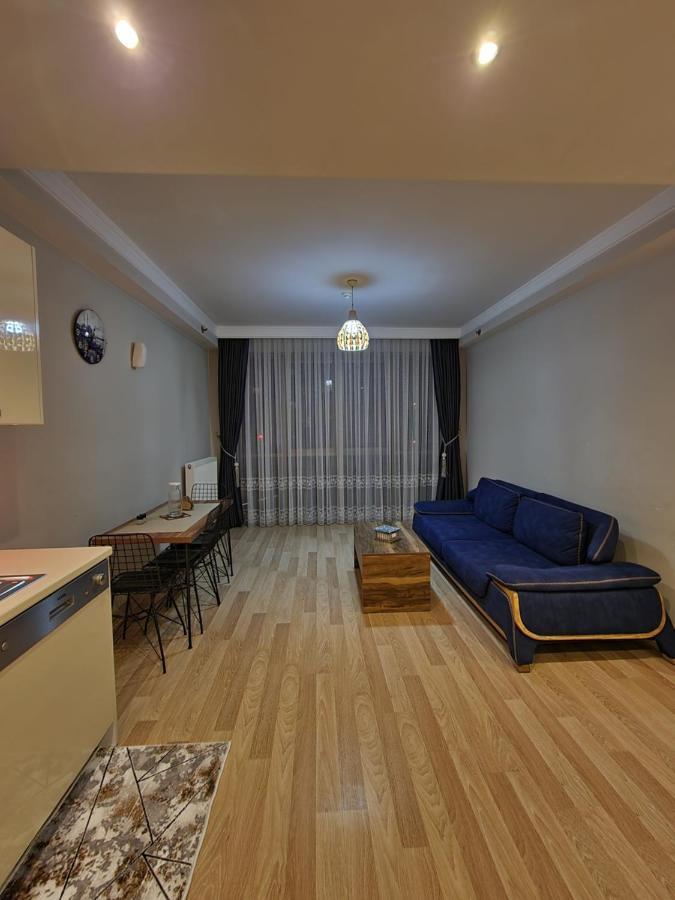 Luxury Apartment In Стамбул Экстерьер фото