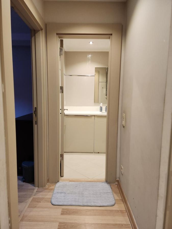 Luxury Apartment In Стамбул Экстерьер фото