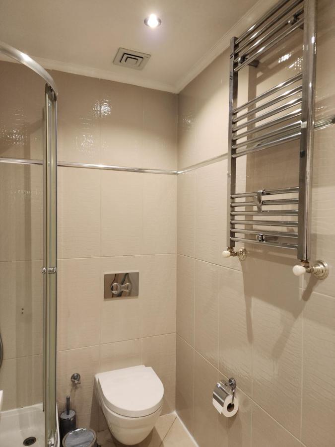 Luxury Apartment In Стамбул Экстерьер фото