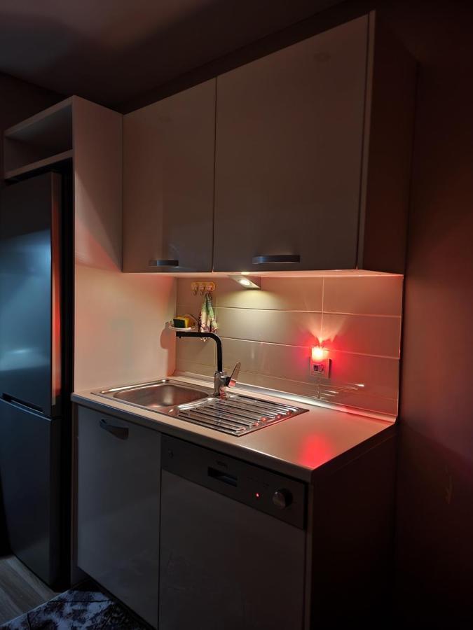 Luxury Apartment In Стамбул Экстерьер фото