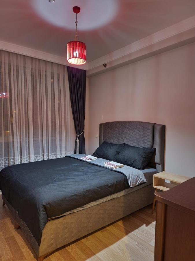 Luxury Apartment In Стамбул Экстерьер фото